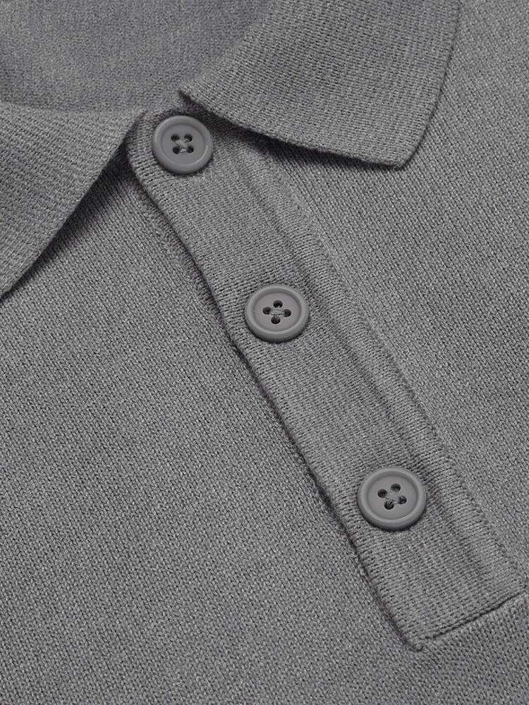 Comfort Fit Polo Shirt